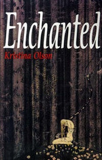 Enlarge image Cover: Enchanted - Xlibris Corporation