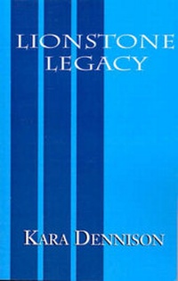 Enlarge image Cover: Lionstone Legacy - Xlibris Corporation