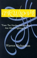 Cover: Tru/Love - Xlibris Corporation