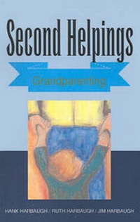Enlarge image Cover: Second Helpings - Xlibris Corporation