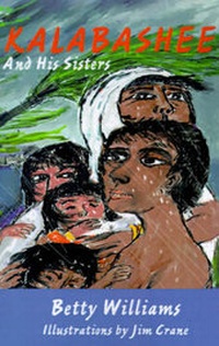 Enlarge image Cover: Kalabashee - Xlibris Corporation