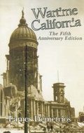 Cover: Wartime California - Xlibris Corporation
