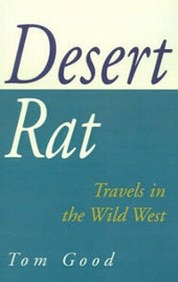 Enlarge image Cover: Desert Rat - Xlibris Corporation