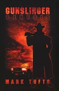 Cover: Gunslinger: Genesis - Xlibris Corporation