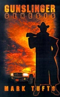 Cover: Gunslinger - Xlibris Corporation