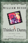 Cover: A Thinker's Damn - Xlibris