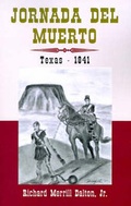 Cover: Jornada del Muerto - Xlibris Corporation