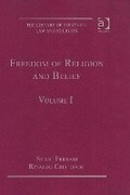 Cover: The Library of Essays on Law and Religion: 4-Volume Set - Routledge