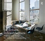 Cover: Furniture, Structure, Infrastructure - Routledge
