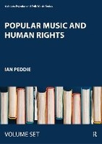 Enlarge image Cover: Popular Music and Human Rights - Routledge