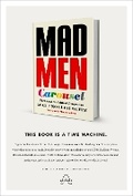 Cover: Mad Men Carousel - Abrams