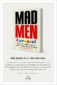 Enlarge image Cover: Mad Men Carousel - Abrams