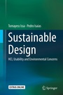 Cover: Sustainable Design - Springer