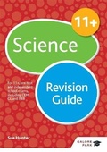 Cover: 11+ Science Revision Guide - Galore Park Publishing Ltd