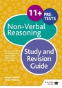 Cover: 11+ Non-Verbal Reasoning Study and Revision Guide - Galore Park Publishing Ltd