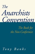 Cover: The Anarchists Convention - Xlibris