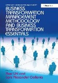 Cover: Business Transformation Management Methodology and Business Transformation Essentials: 2-Volume Set - Routledge