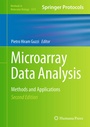 Cover: Microarray Data Analysis - Humana Press Inc.