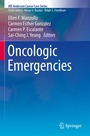 Cover: Oncologic Emergencies - Springer