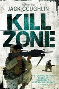 Cover: Kill Zone - Macmillan