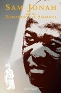 Cover: Sam Jonah and the remaking of Ashanti - Pan Macmillan