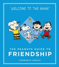 Enlarge image Cover: The Peanuts Guide to Friendship - Canongate Books