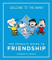 Enlarge image Cover: The Peanuts Guide to Friendship - Canongate Books