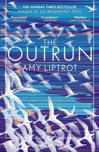 Enlarge image Cover: The Outrun - Canongate Canons