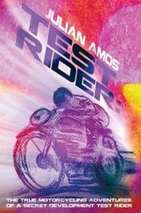 Abbildung von: Test Rider - Austin Macauley Publishers