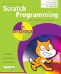 Cover: Scratch Programming in easy steps - In Easy Steps