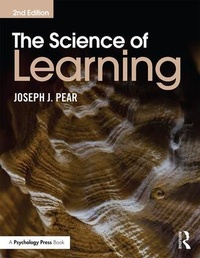 Enlarge image Cover: The Science of Learning - Routledge