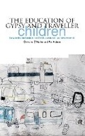 Cover: The Education of Gypsy and Traveller Children - Trentham Books Ltd