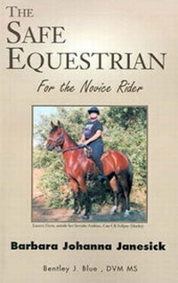 Abbildung von: The Safe Equestrian - Xlibris Corporation