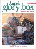 Cover: Annes Glory Box Book 11 - Sally Milner Publishing Pty Ltd