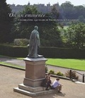 Cover: 'On an Eminence': Celebrating 150 Years of Framlingham College - Third Millennium Information