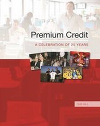 Enlarge image Cover: Premium Credit - Third Millennium Publishing