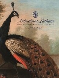 Enlarge image Cover: Arbuthnot Bank - Third Millennium Publishing