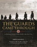 Cover: The Guards Came Through - Third Millennium Publishing