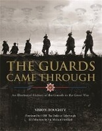 Enlarge image Cover: The Guards Came Through - Third Millennium Publishing