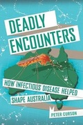Cover: Deadly Encounters - Arena Books