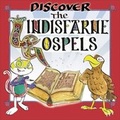 Cover: Discover the Lindisfarne Gospels - Durham Cathedral