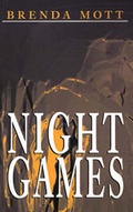 Cover: Night Games - Xlibris Corporation