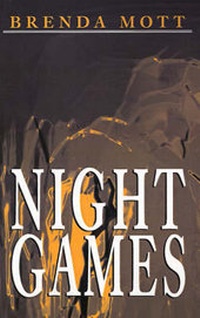 Enlarge image Cover: Night Games - Xlibris Corporation