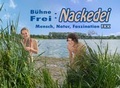 Cover: B&uuml;hne Frei: Nackedei - Sander, Norbert