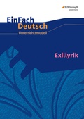 Cover: EinFach Deutsch Unterrichtsmodelle - Sch&ouml;ningh Verlag in Westermann Bildungsmedien