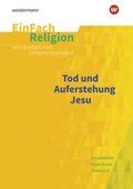 Cover: EinFach Religion - Sch&ouml;ningh Verlag in Westermann Bildungsmedien