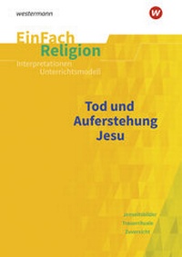 Abbildung von: EinFach Religion - Schöningh Verlag in Westermann Bildungsmedien