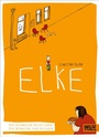 Cover: Elke - Beltz eBook