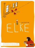 Cover: Elke - Beltz eBook