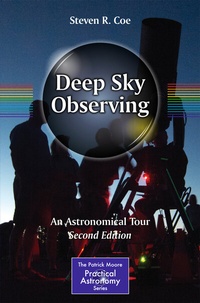 Abbildung von: Deep Sky Observing - Springer